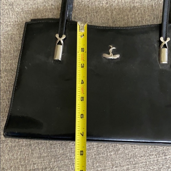 NWT Shenma Black Purse - Picture 6 of 7